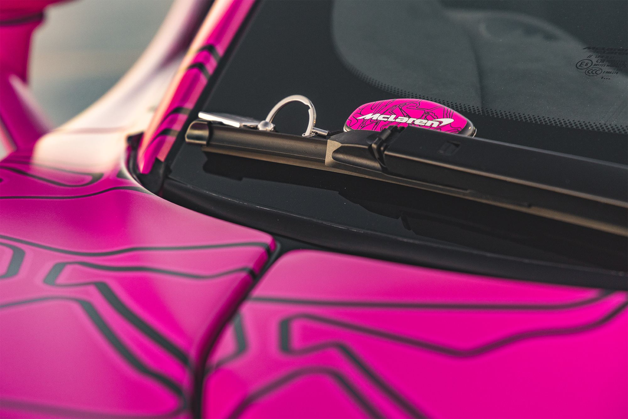 Wrap it up: How Custom Vehicle Graphics Come to Life