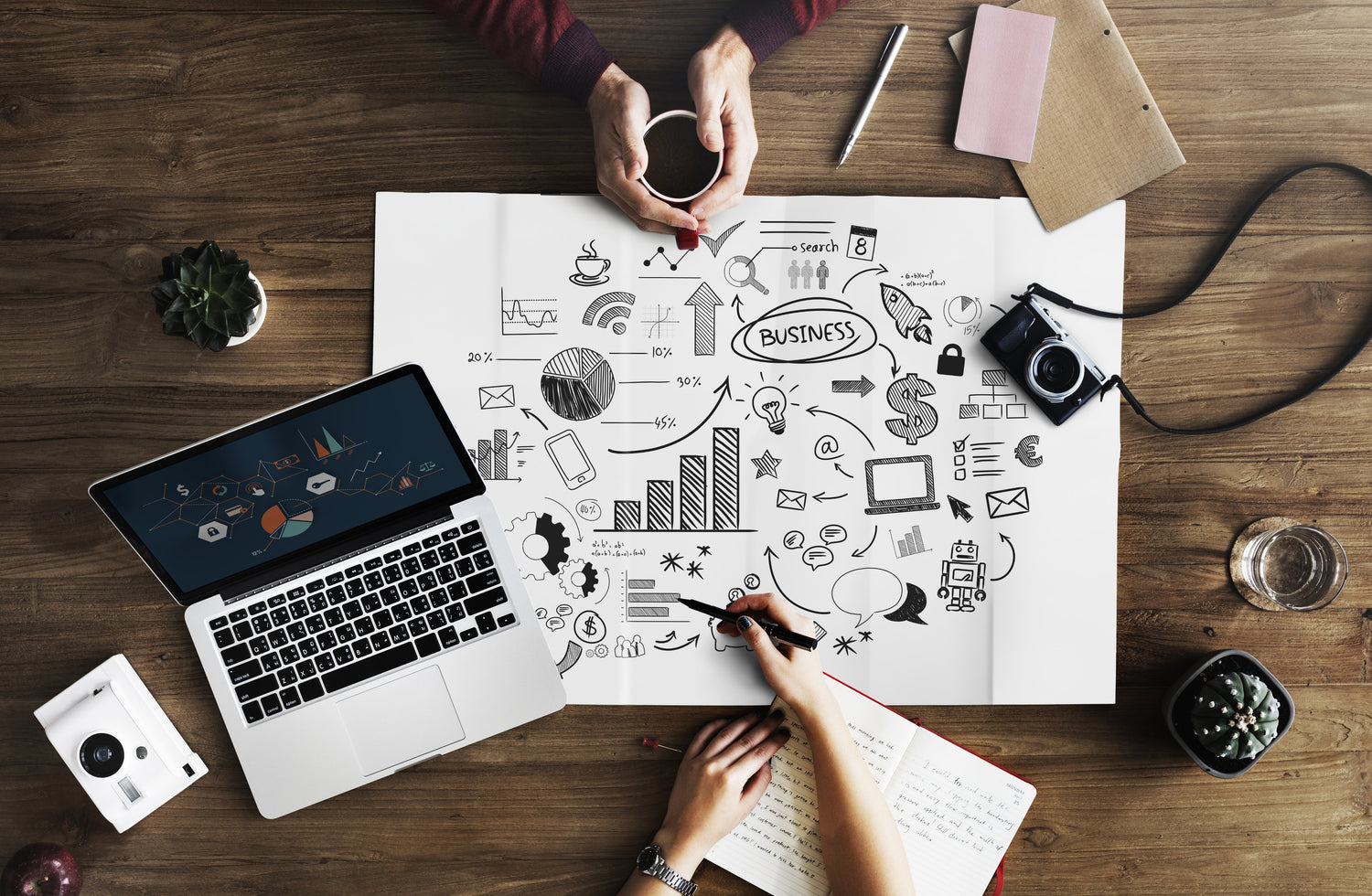 Importance of Presale to a Small Business