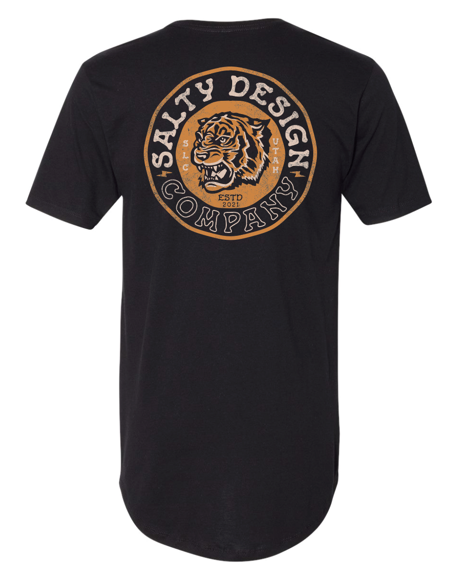 Salty Design OG