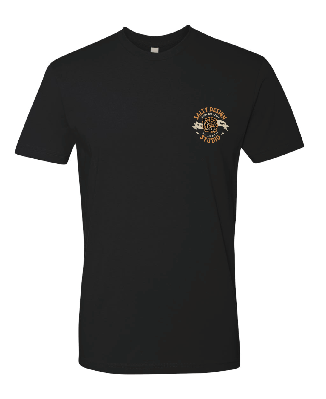 Savor the Craft  T-Shirt